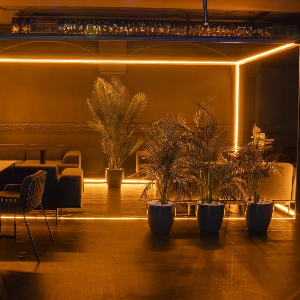 Локация Терраса Detali.Bar 