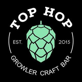 Локация Top Hop