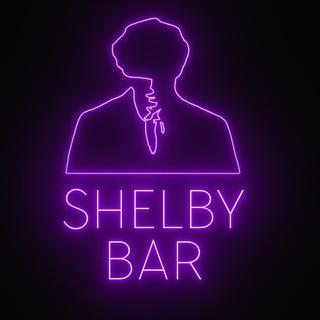 Локация Shelby Bar